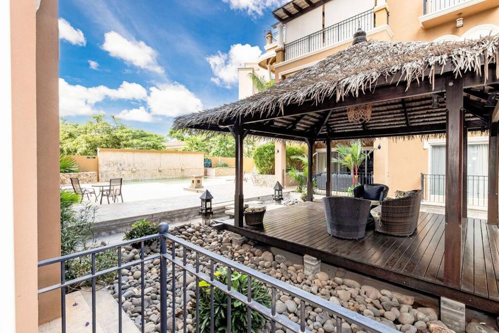 Apartamento Playa Palapa~Steps From The Ocean! Tamarindo Exterior foto